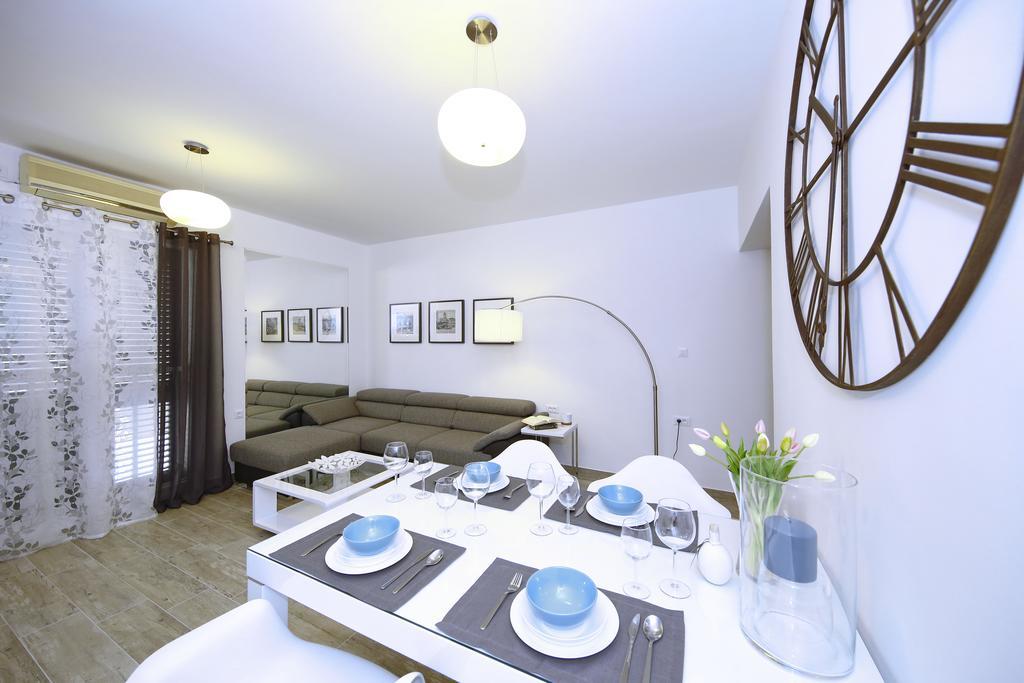 First Floor Apartment *