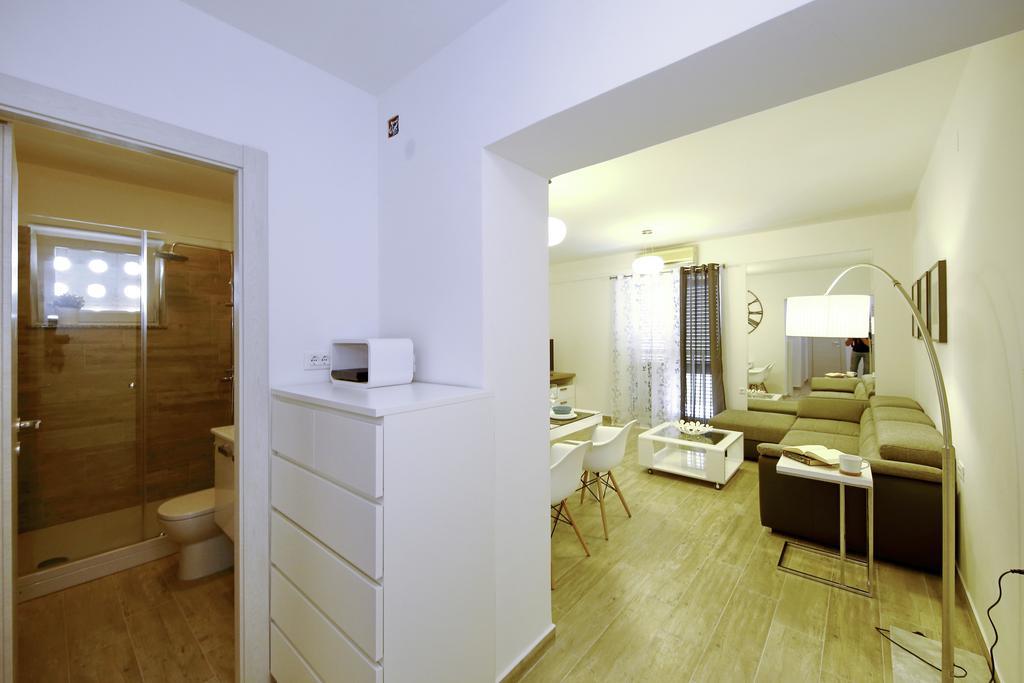 Apartment First Floor