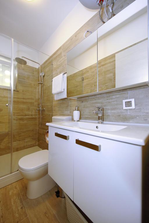 First Floor Apartment
