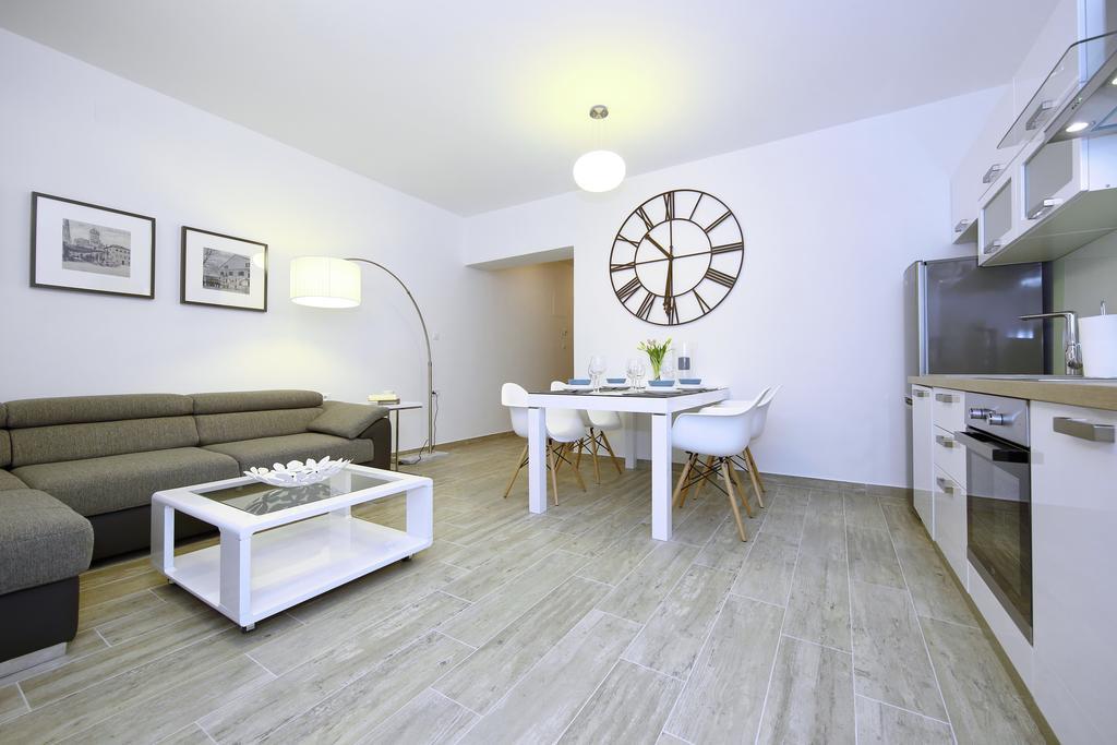 Apartment First Floor
