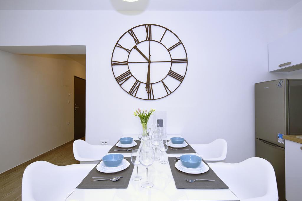 First Floor Apartment Zadar