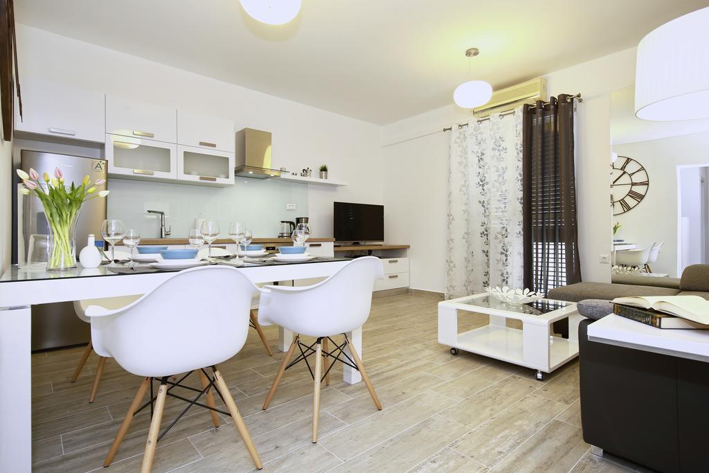 First Floor Apartment