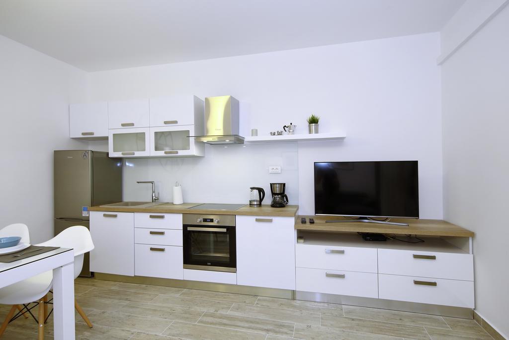 First Floor *