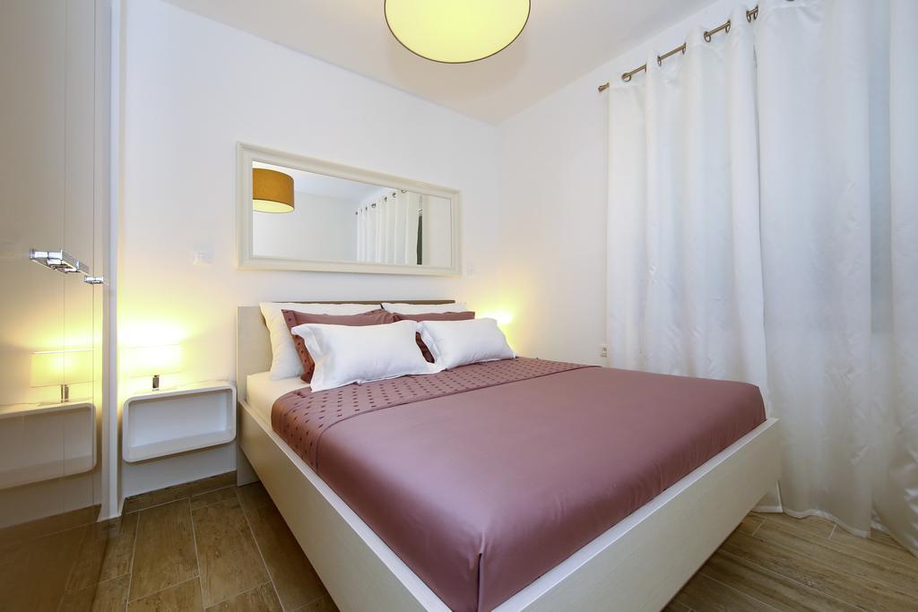 First Floor * Zadar