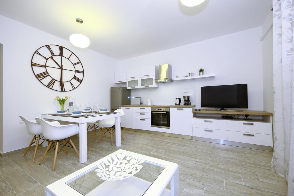 First Floor Zadar
