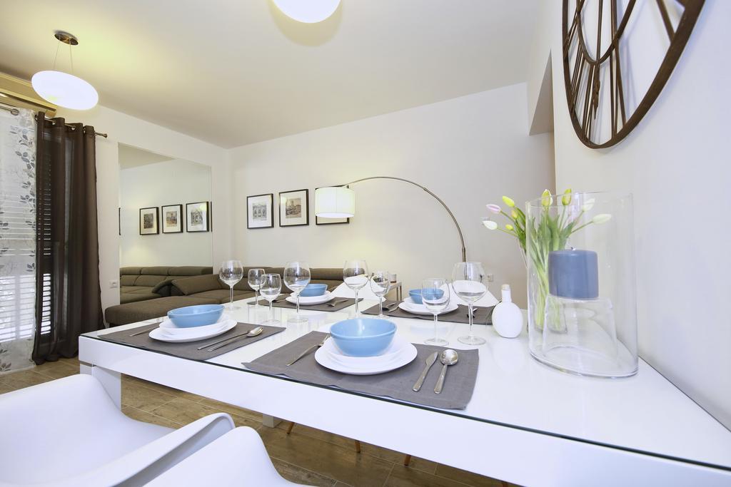 Apartmán First Floor *