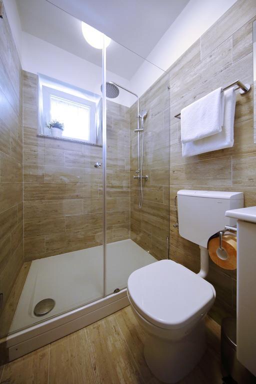 First Floor Apartment